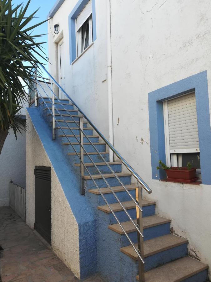 Estudio Saldonar Vinaros Exterior photo